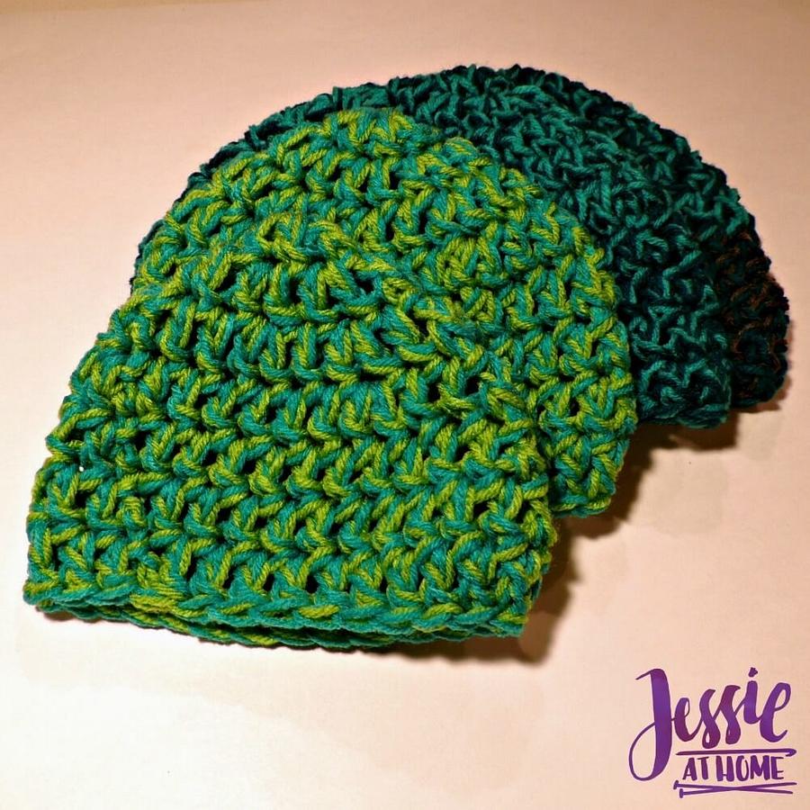 Easy Unisex Beanie