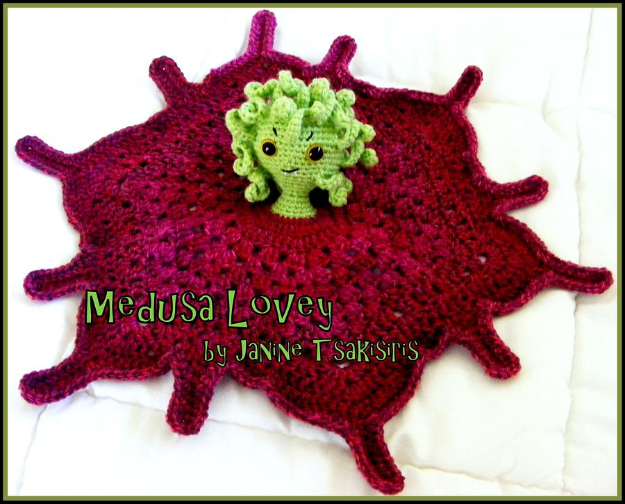 Medusa Lovey