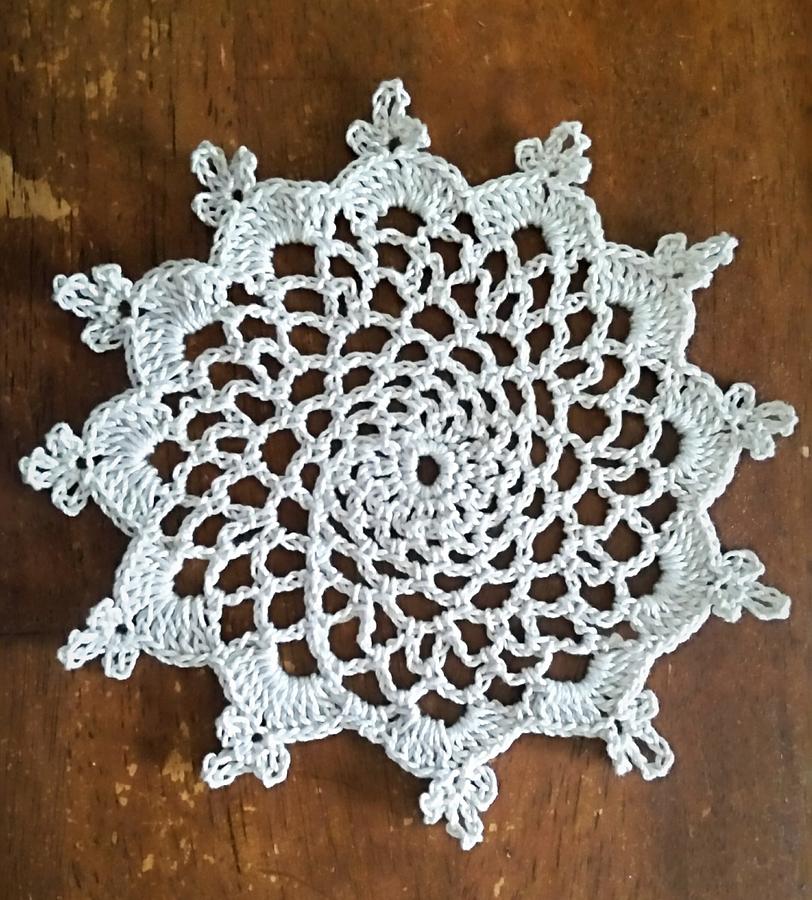 Doilies