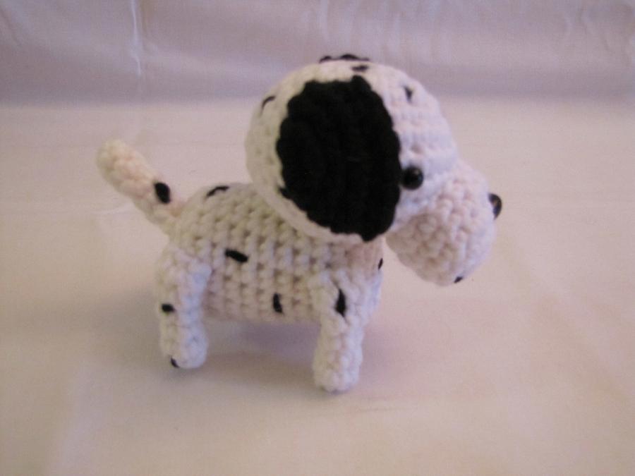 DALMATIAN