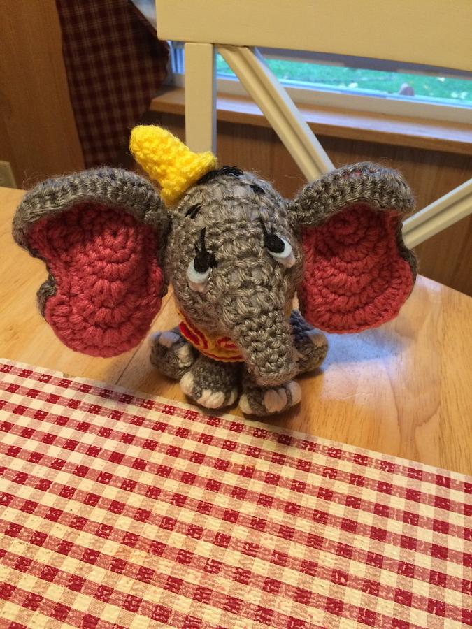 Dumbo 