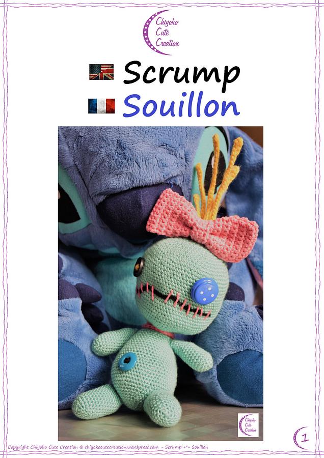 Scrump +°+ Souillon