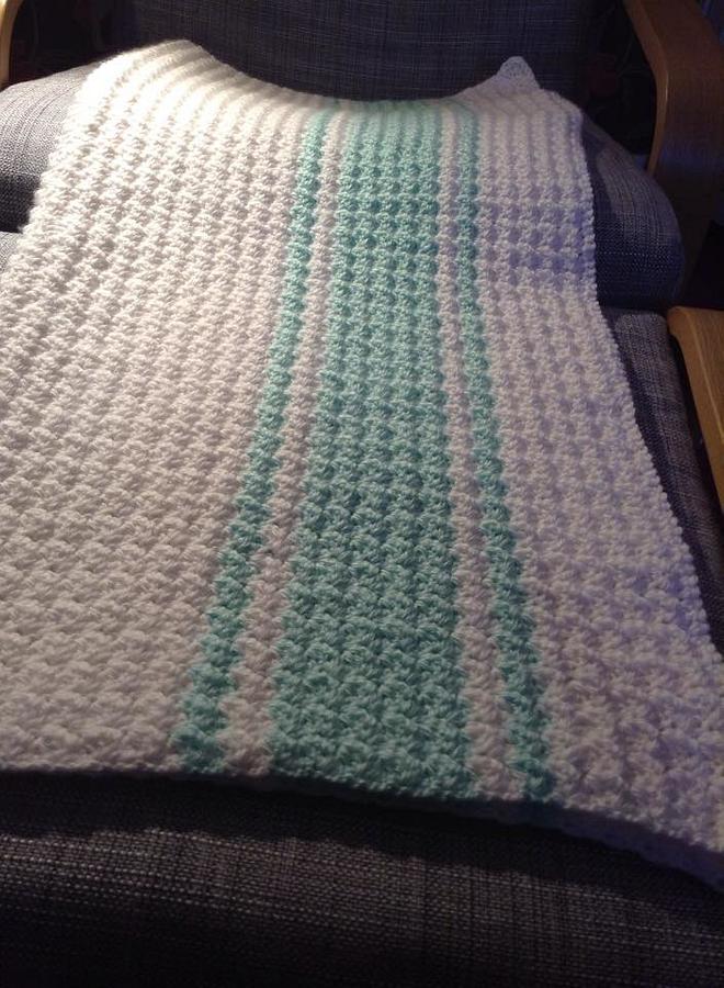 Baby Blanket