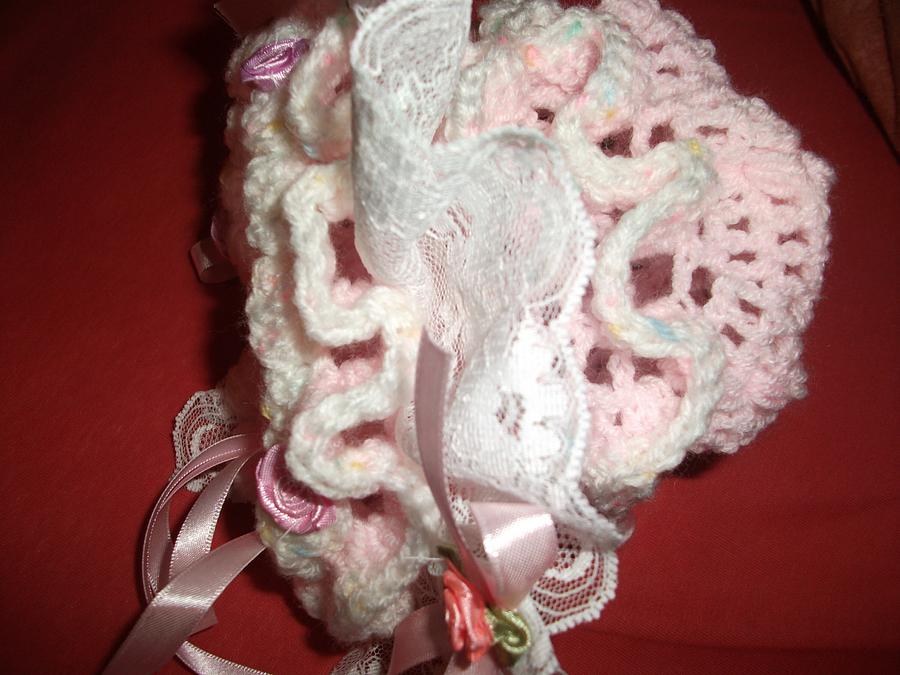 Crochet Hat