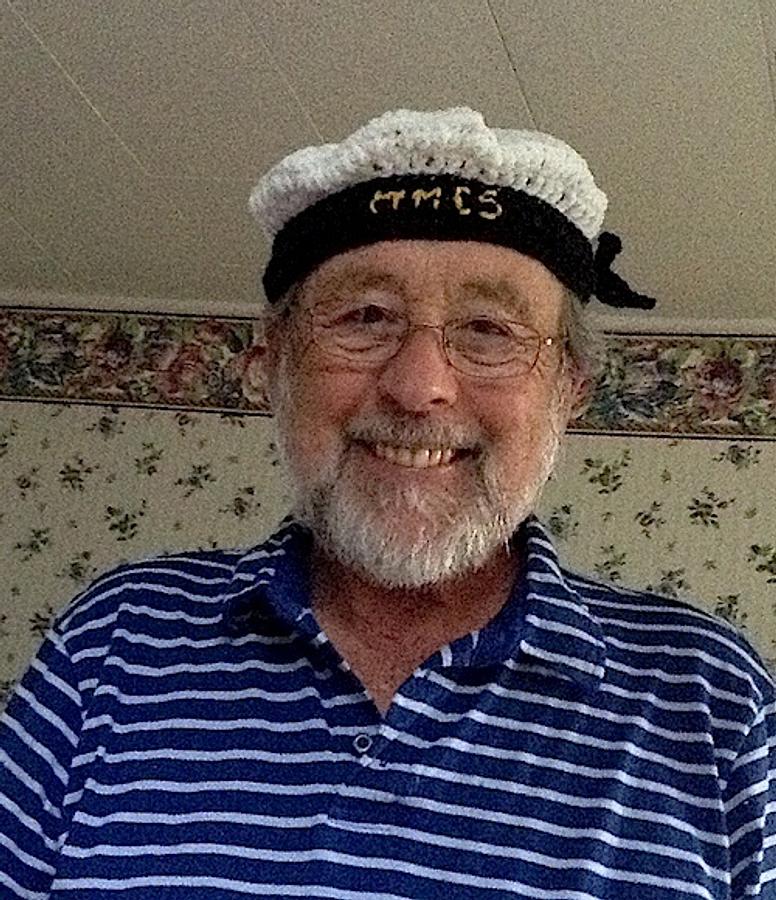 HMCS Sailor Hat