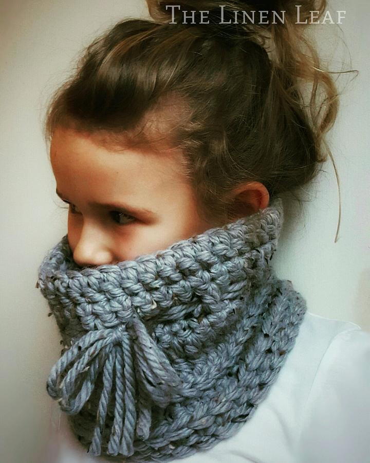 Shore Side Cowl