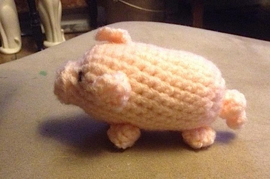 Piggie