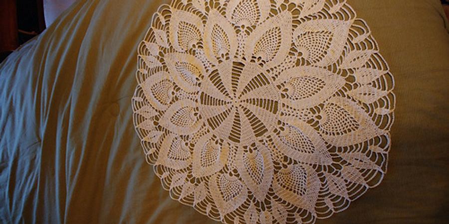 Doily #3