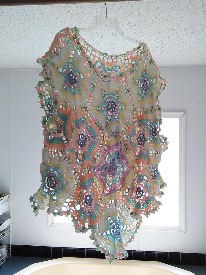 Spring tunic