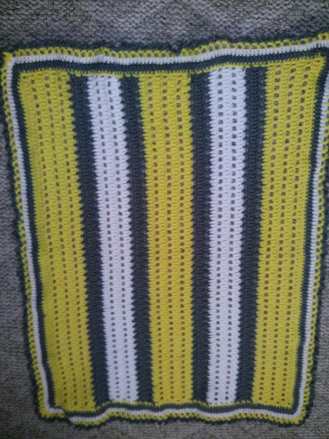 baby blanket