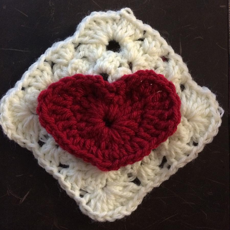 Weekend Wonder Granny Square