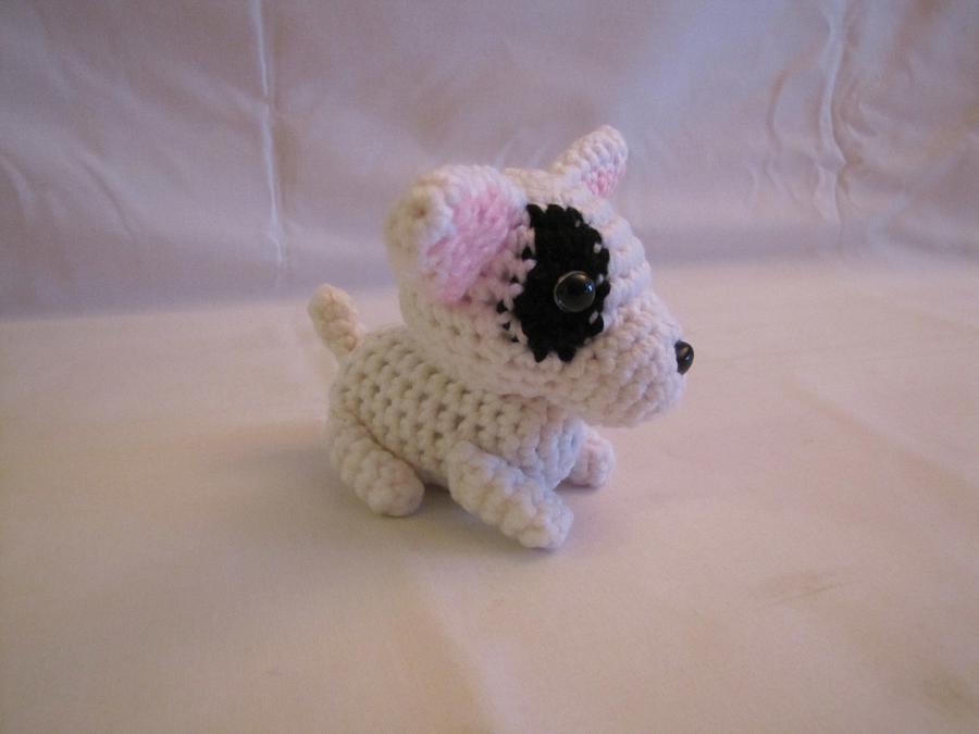 BULL TERRIER