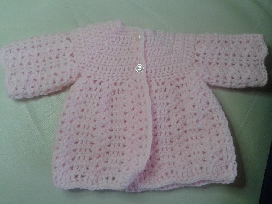 Baby Jacket