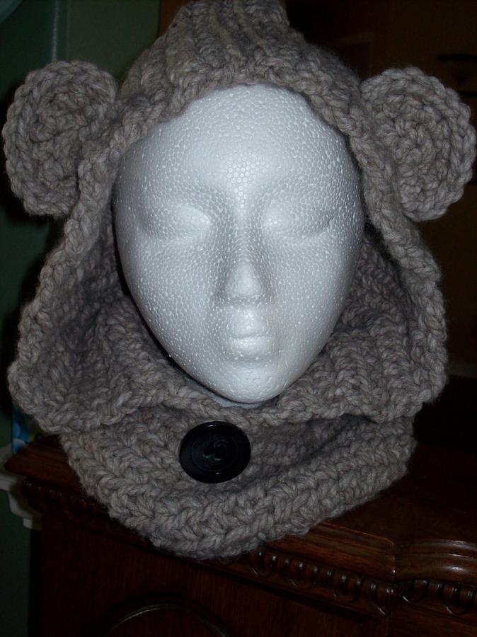 Bear Cowls