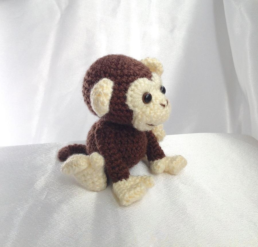 Maurice the Monkey