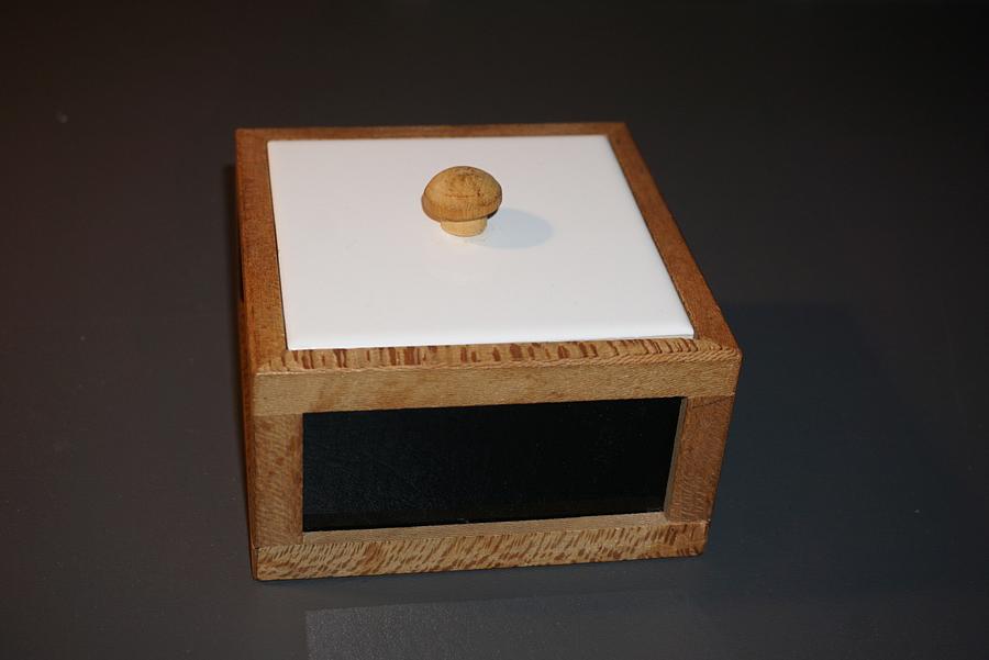 Moment's Exchange box