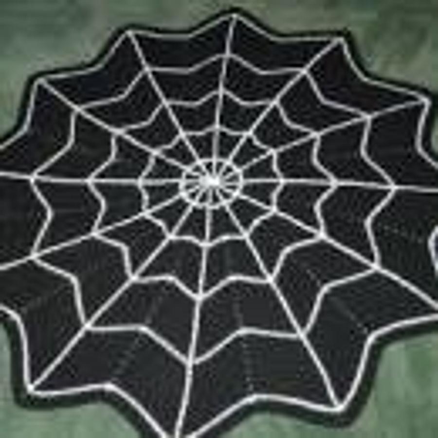 web blanket