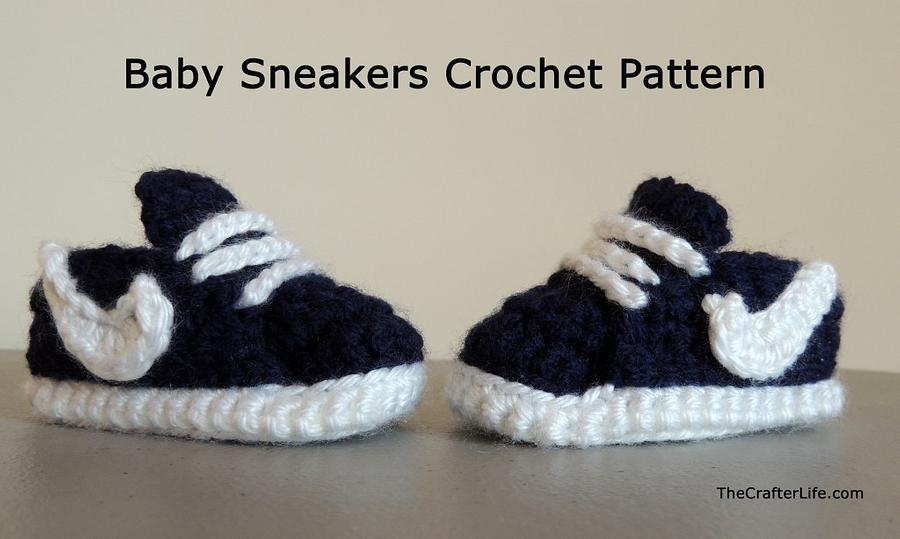 Baby Sneakers