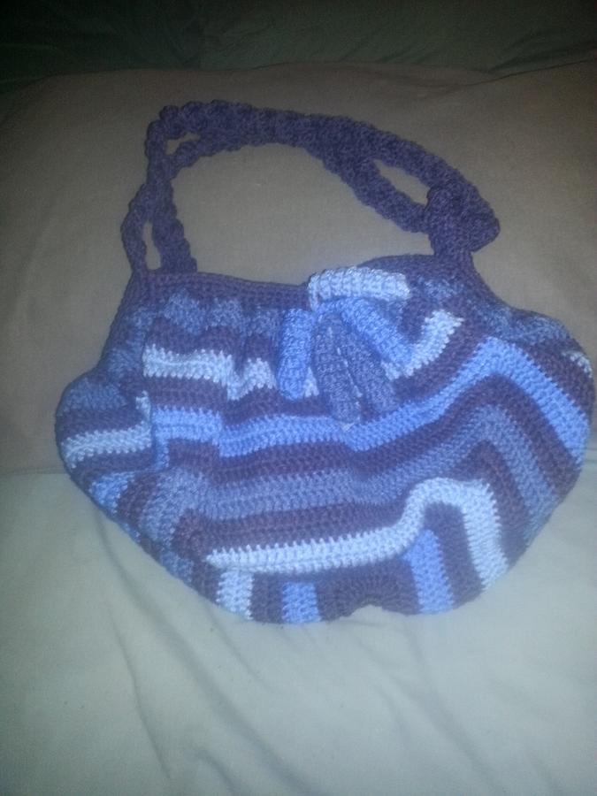 Hobo bag/purse