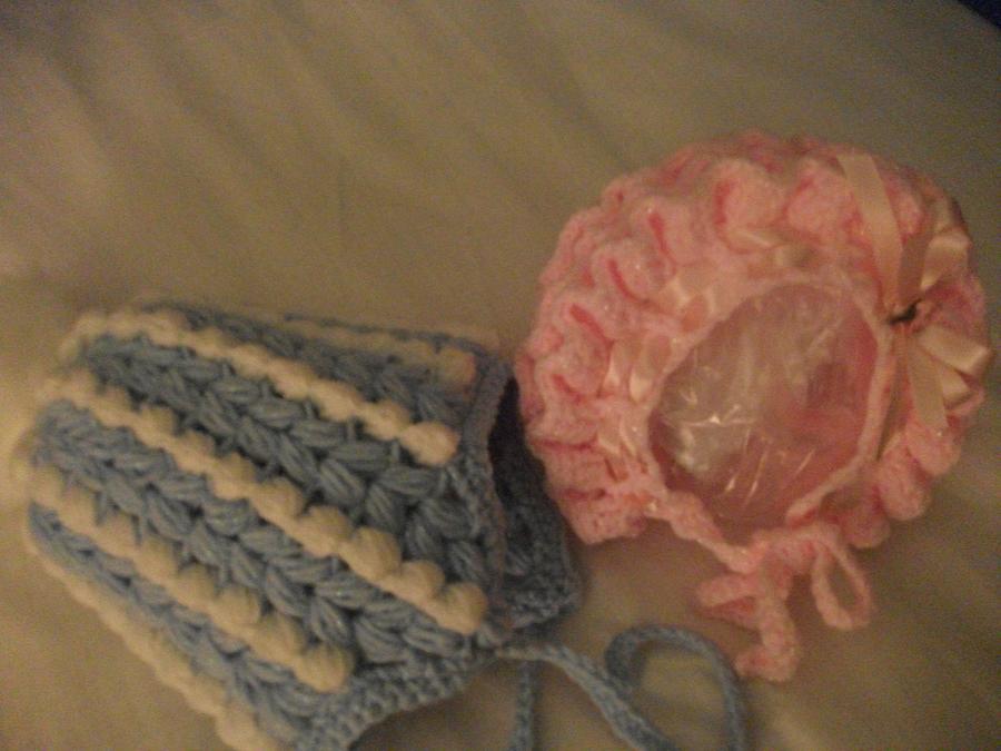 Crochet Hats