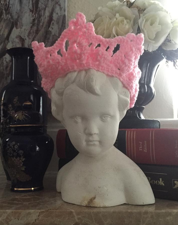 Baby Crown