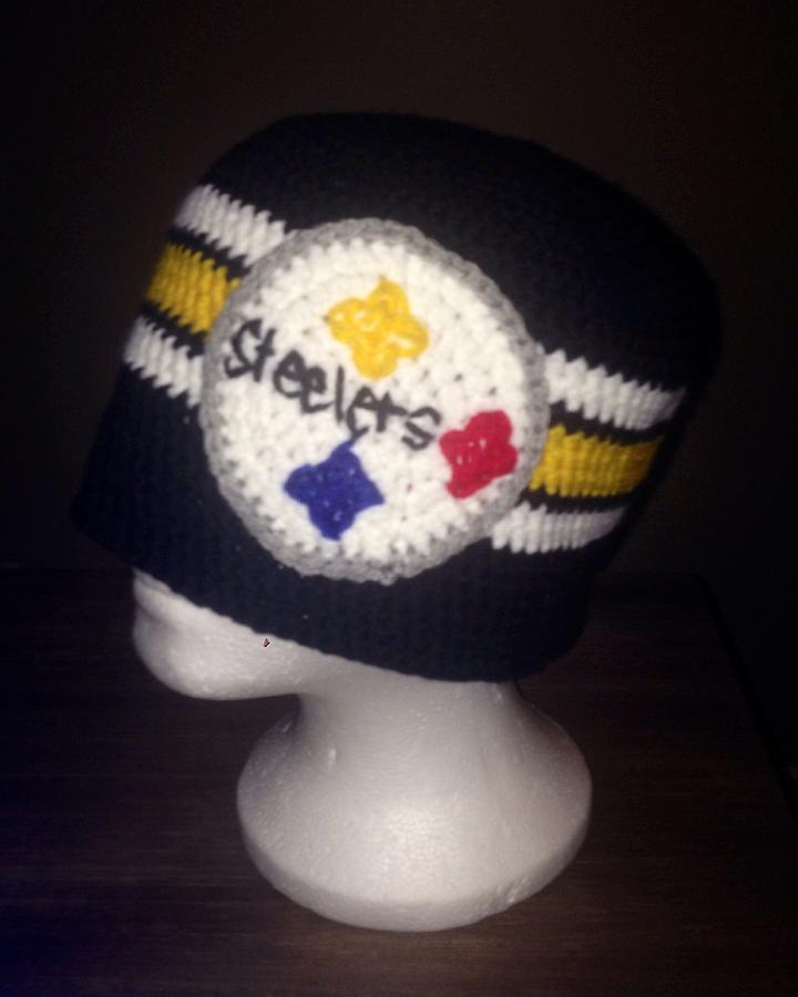 Steelers hat