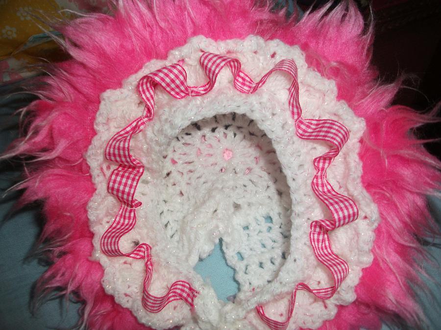 Crochet Hat