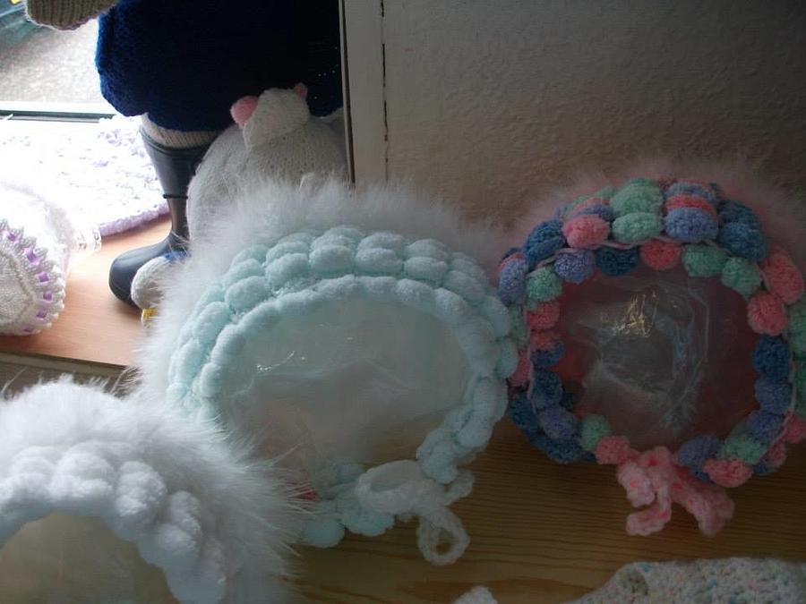 pompom hats