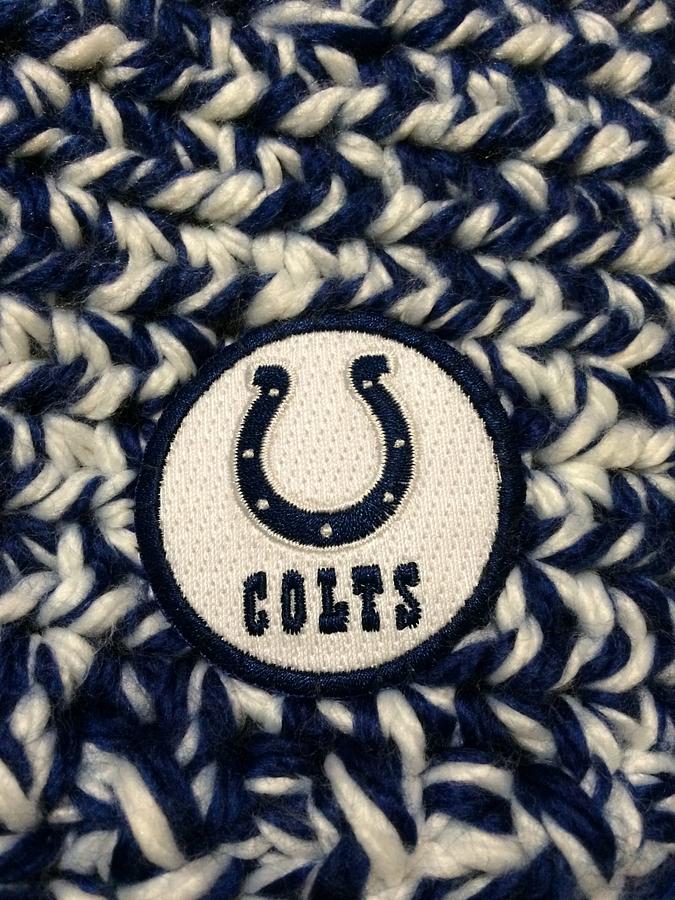 Colts Hat