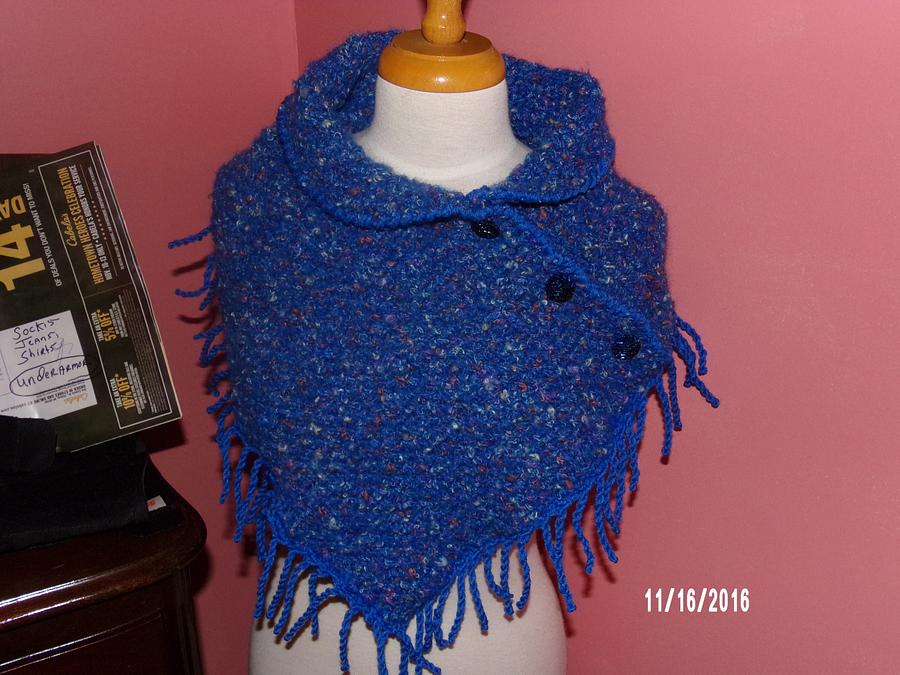 Planned/unplanned pooling cowls