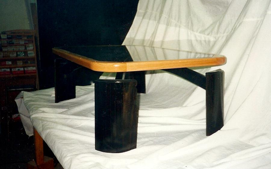 Prototype Coffee Table