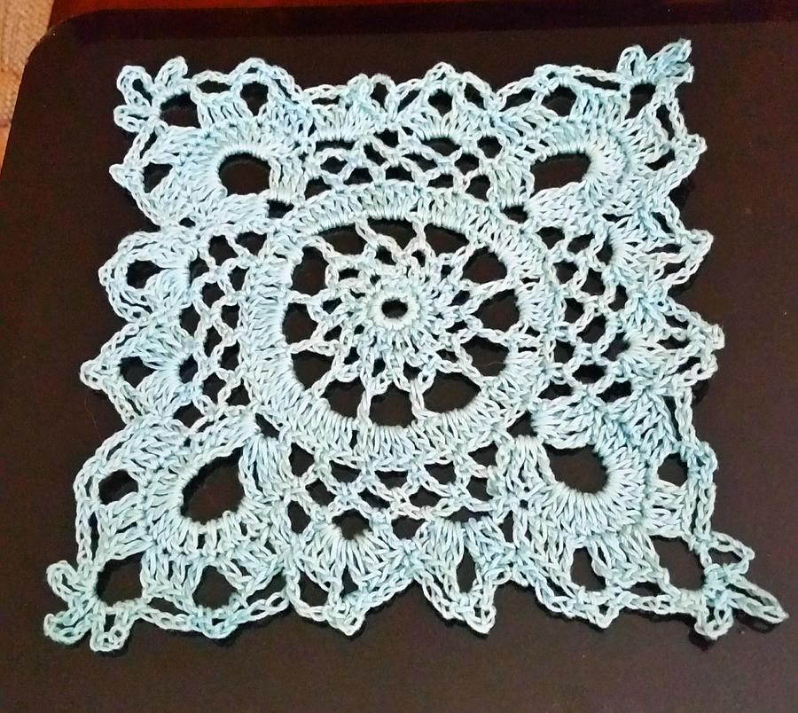 Doilies