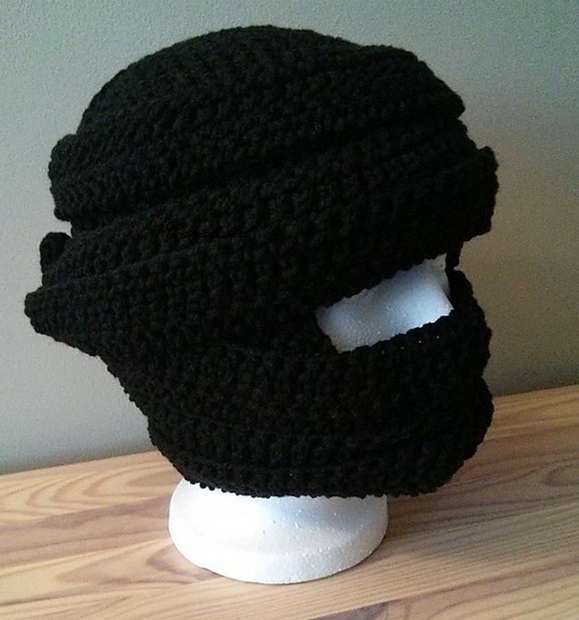 ninja toque