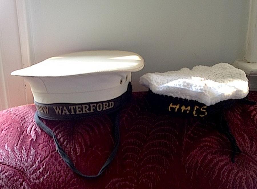 HMCS Sailor Hat