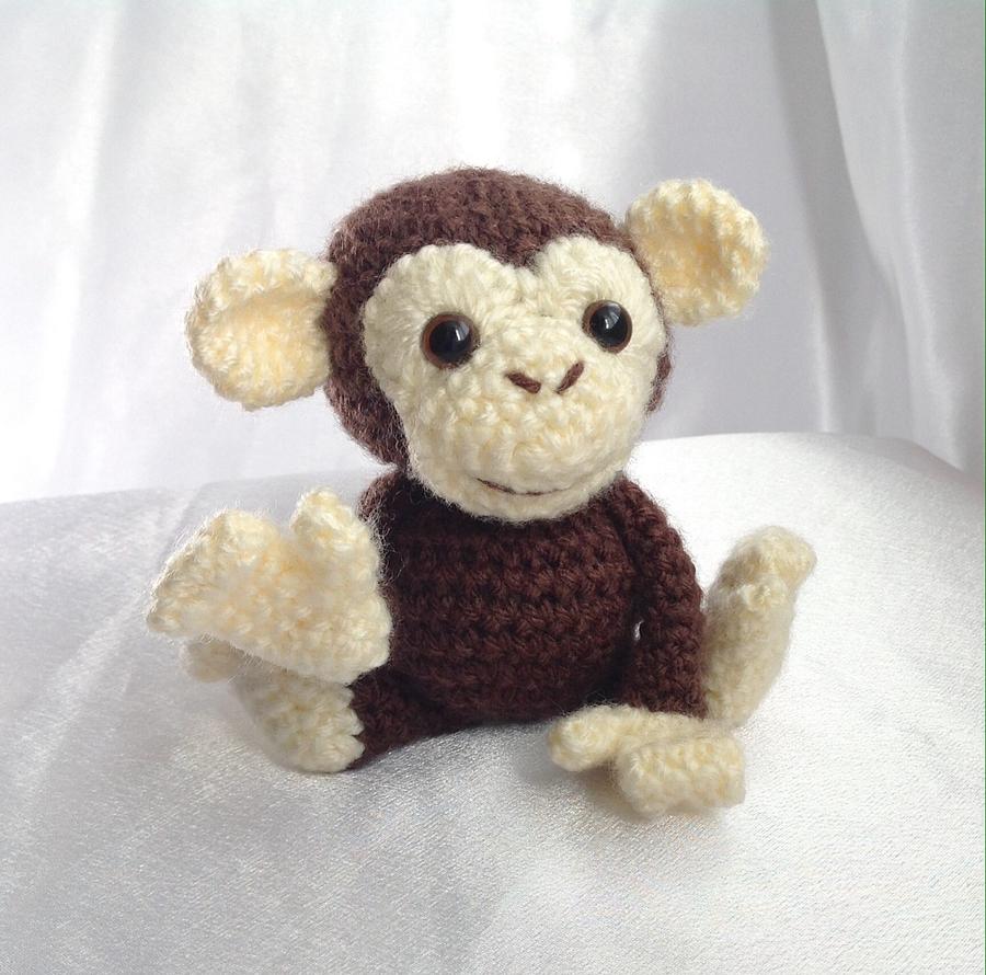 Maurice the Monkey