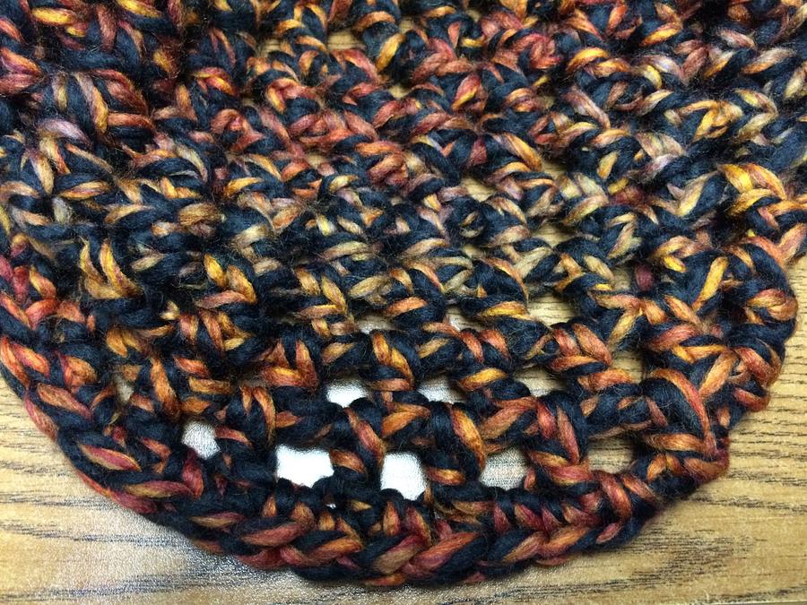 Campfire Cowl