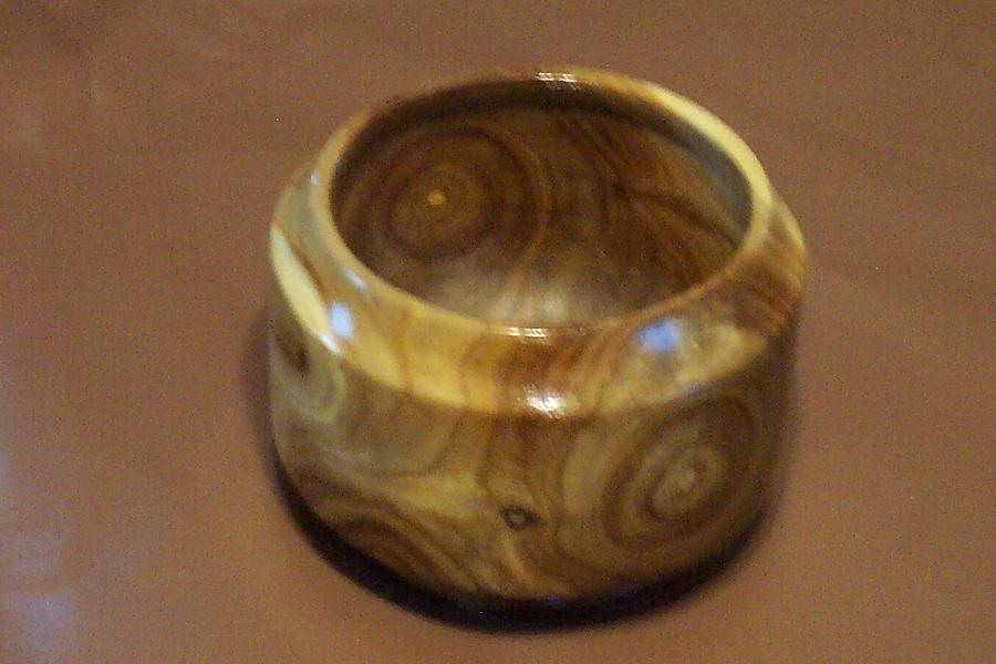 Solid Catapla Bowl