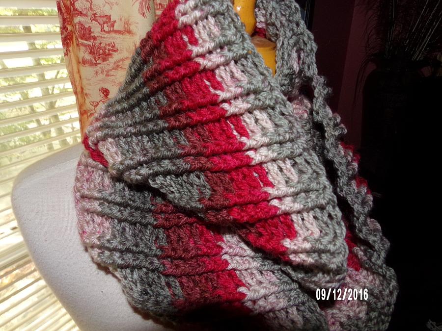 Glacier Cowl