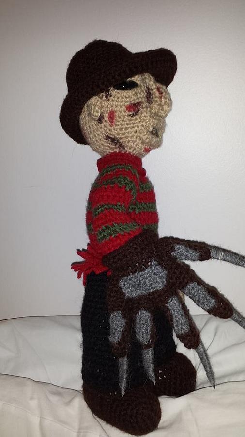 Freddy Doll