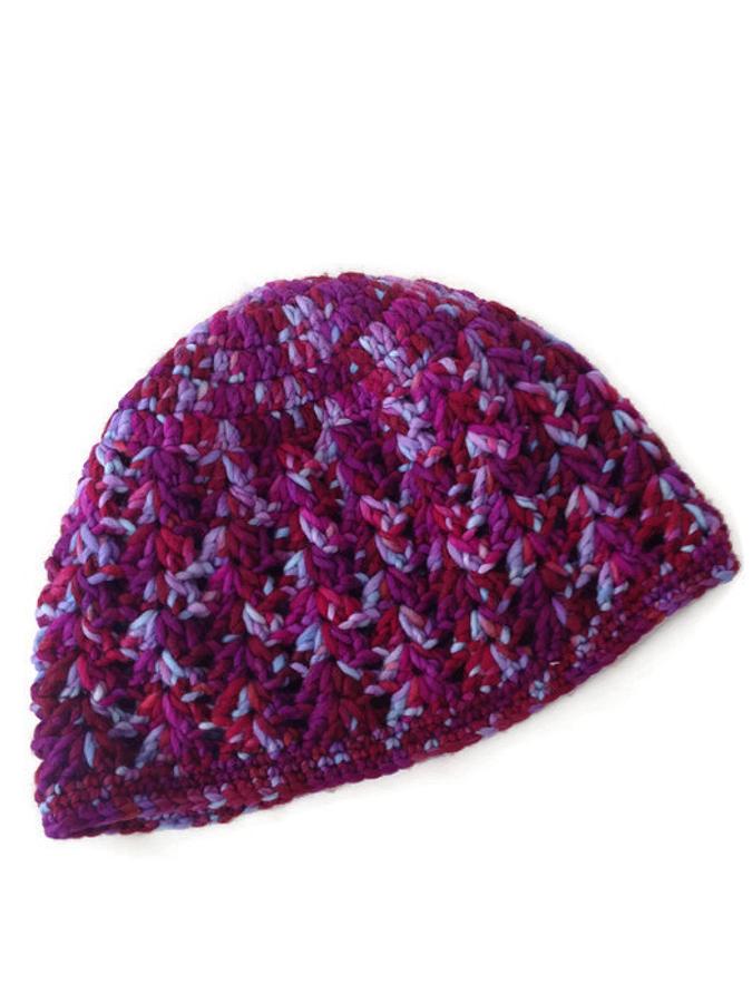 Midweight Beanie