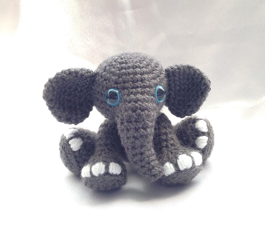 Tembo the Elephant