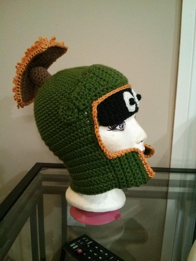 Marvin the Martian