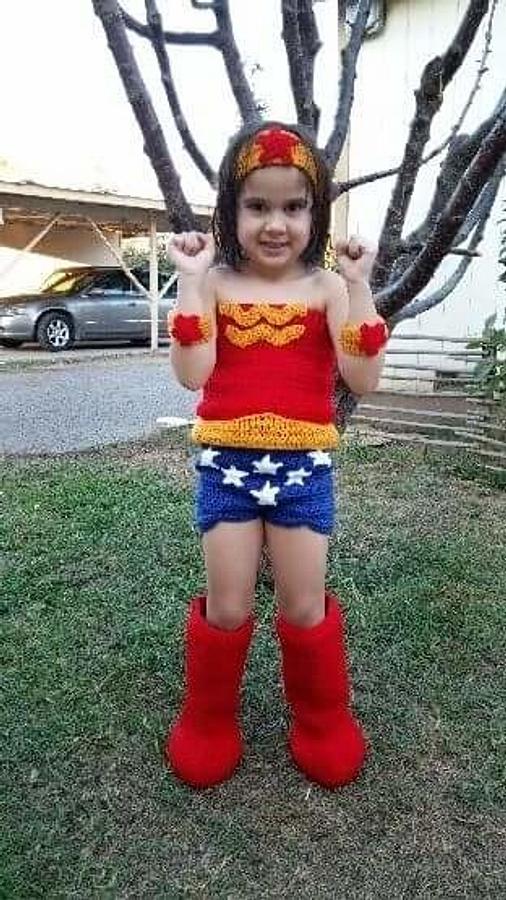 Wonder Woman 