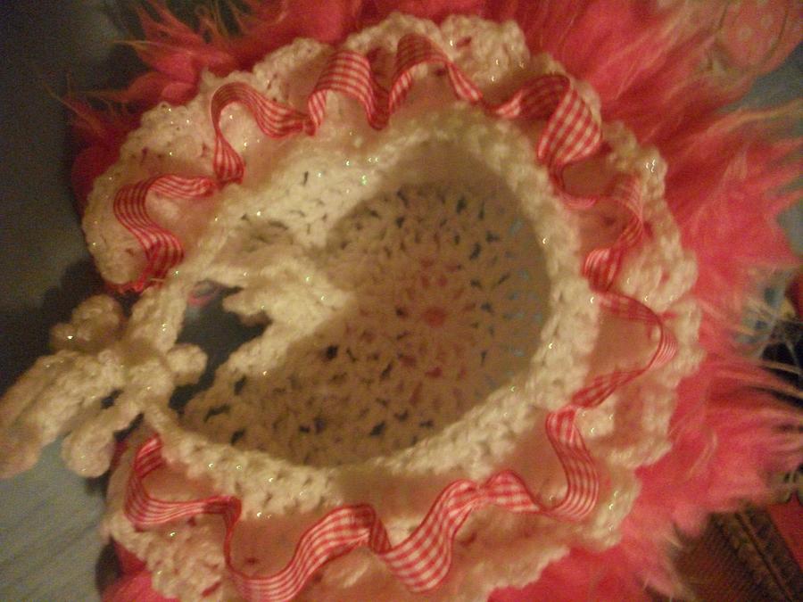 Crochet Hat