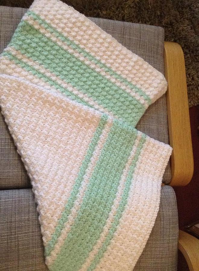 Baby Blanket