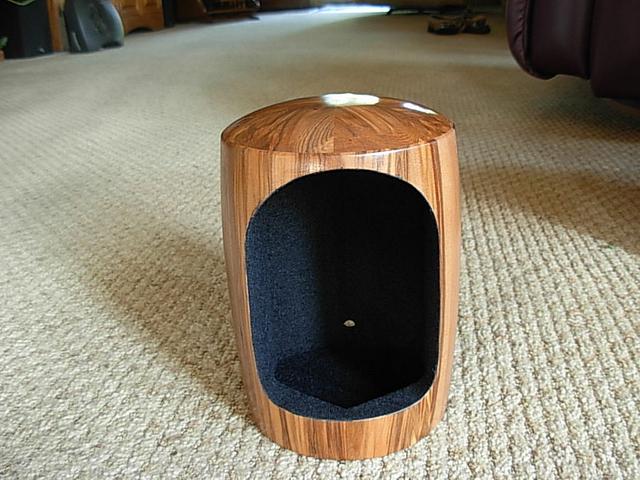 Lightbox - Woodworking Project by Jim Jakosh - Craftisian
