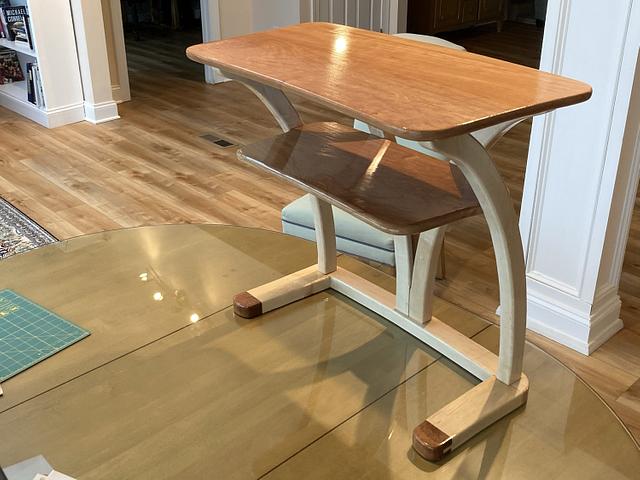 Side Table - Prototype