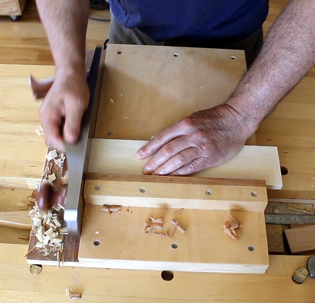 Shooting Board Plan Build Plan by Norman Pirollo Craftisian