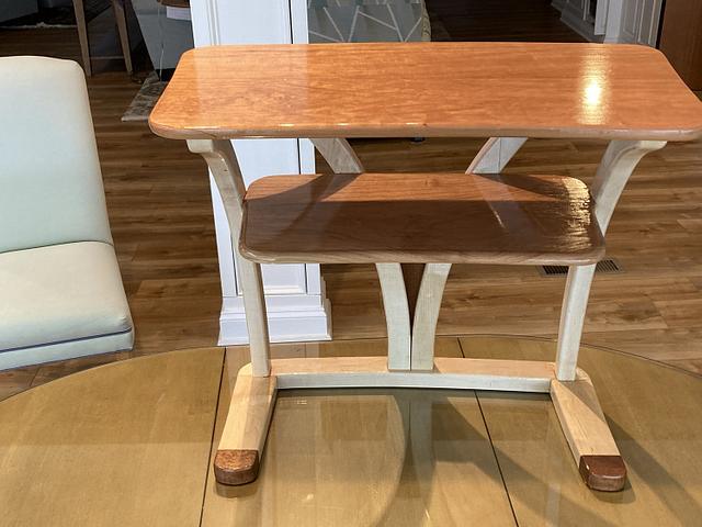 Side Table - Prototype