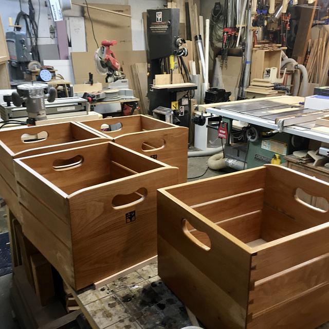 Gorilla shelf finished Woodworking Project by Narinder Jugdev